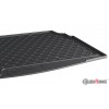 Original Gledring Premium Gummi Kofferraummatte - VOLKSWAGEN GOLF 8 HB (5 Sitze / unterer Boden) 2020->